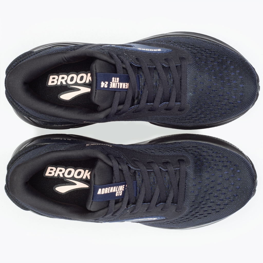 Imagem 3 do produto Tênis Feminino Brooks Adrenaline GTS 24