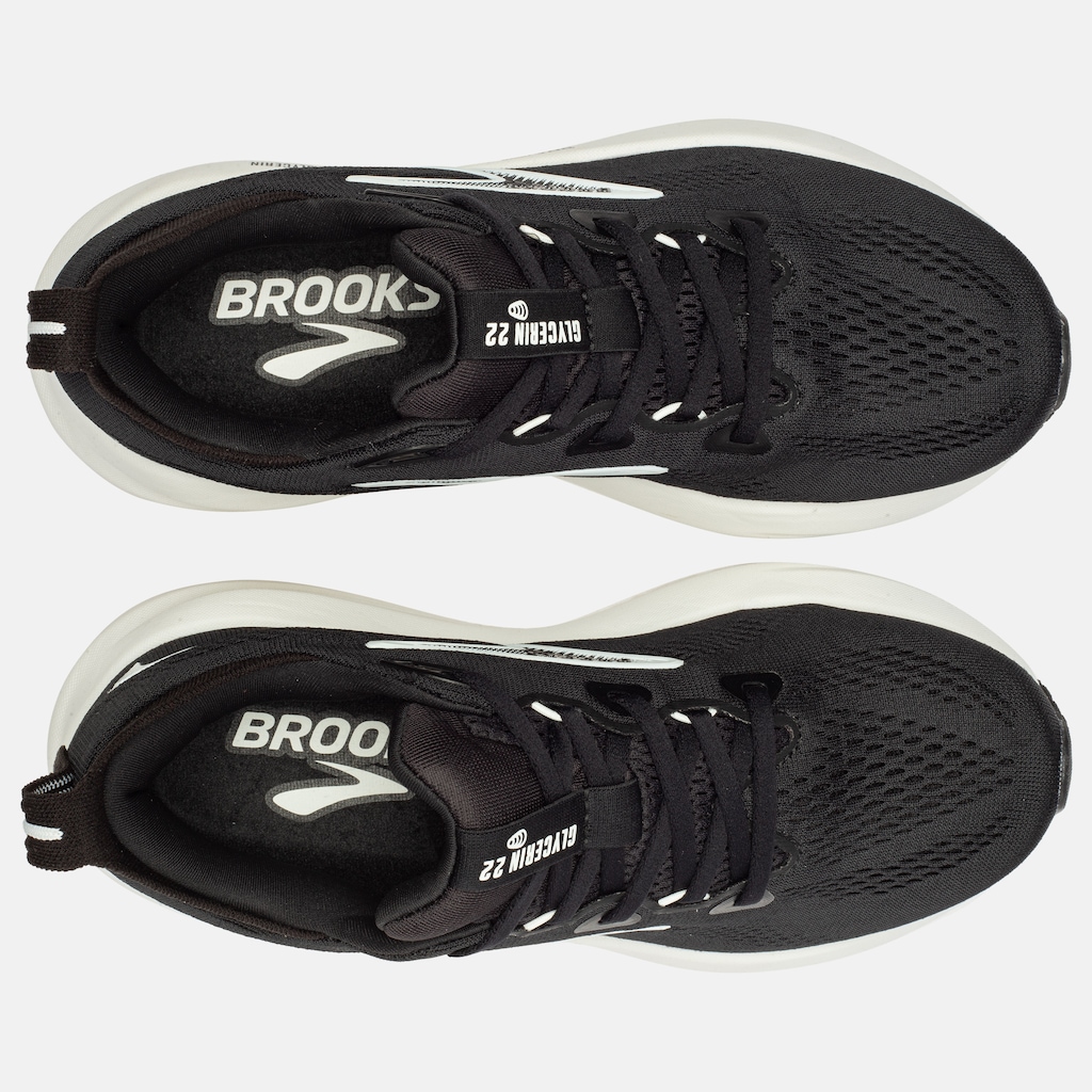 Imagem 3 do produto Tênis Feminino Brooks Glycerin 22