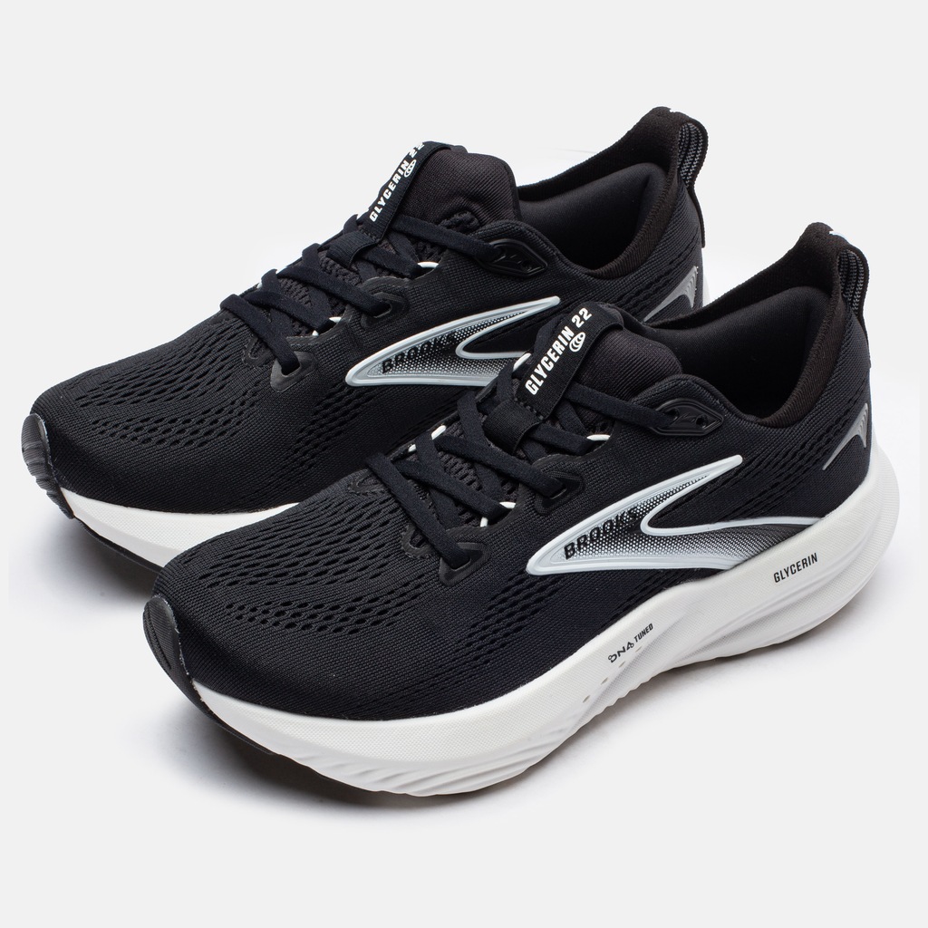 Imagem 4 do produto Tênis Feminino Brooks Glycerin 22