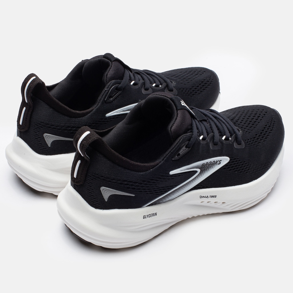 Imagem 5 do produto Tênis Feminino Brooks Glycerin 22