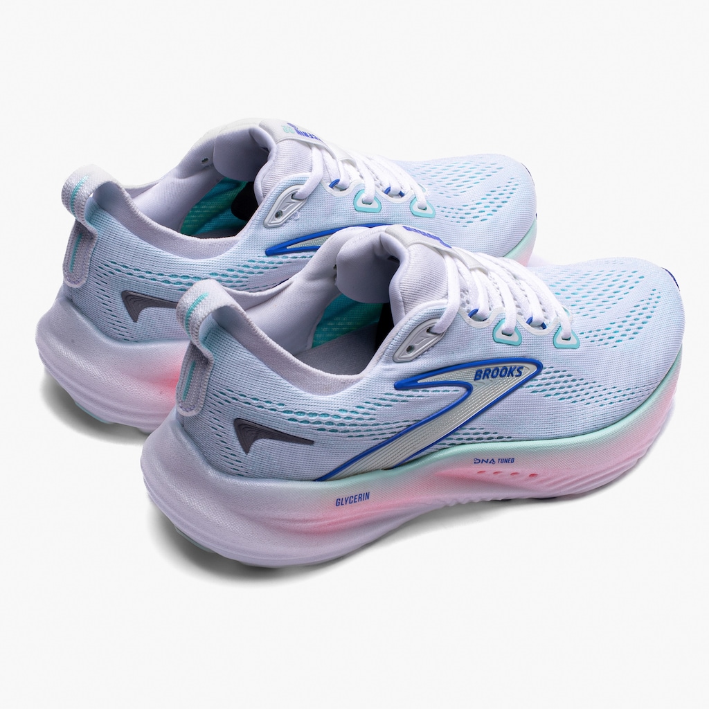 Imagem 5 do produto Tênis Feminino Brooks Glycerin 22