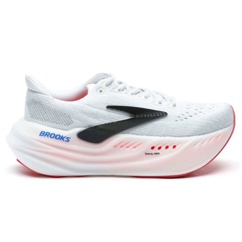 Tênis Feminino Brooks Glycerin Max