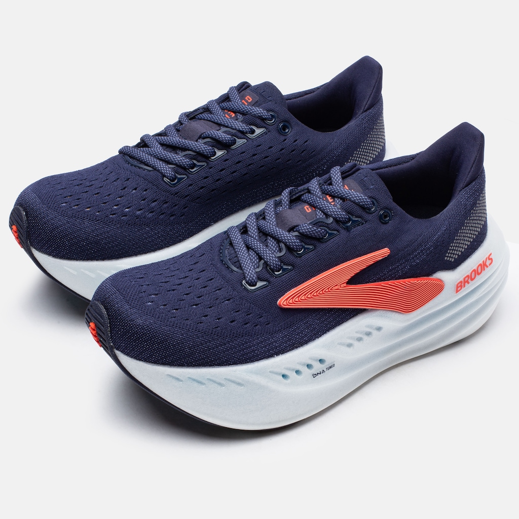 Imagem 4 do produto Tênis Feminino Brooks Glycerin Max