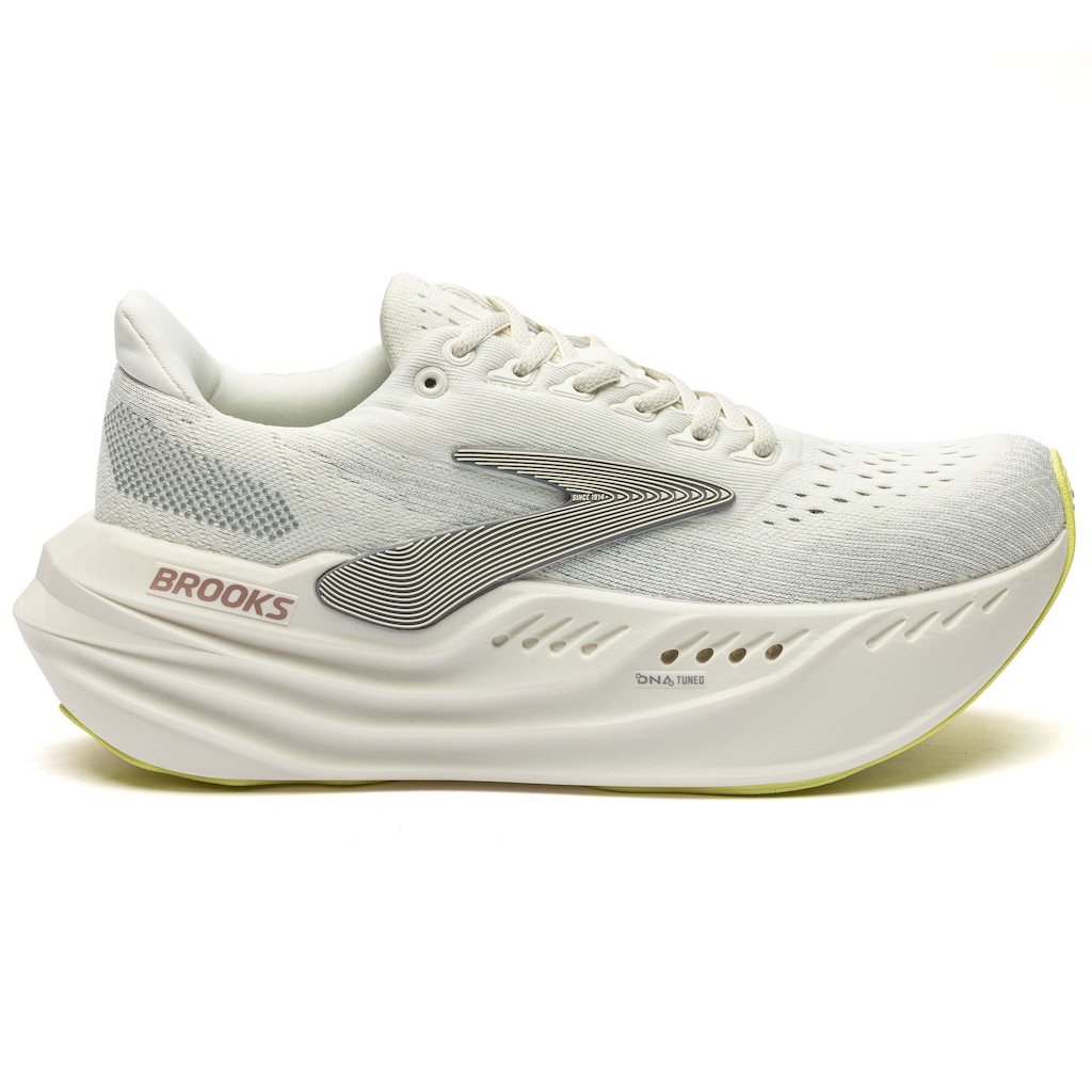 Tênis Feminino Brooks Glycerin Max