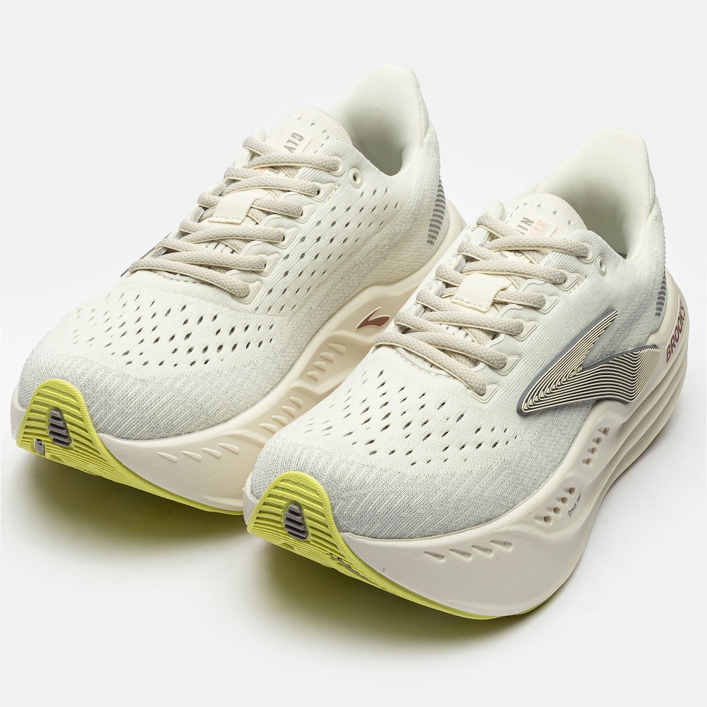 Imagem 4 do produto Tênis Feminino Brooks Glycerin Max