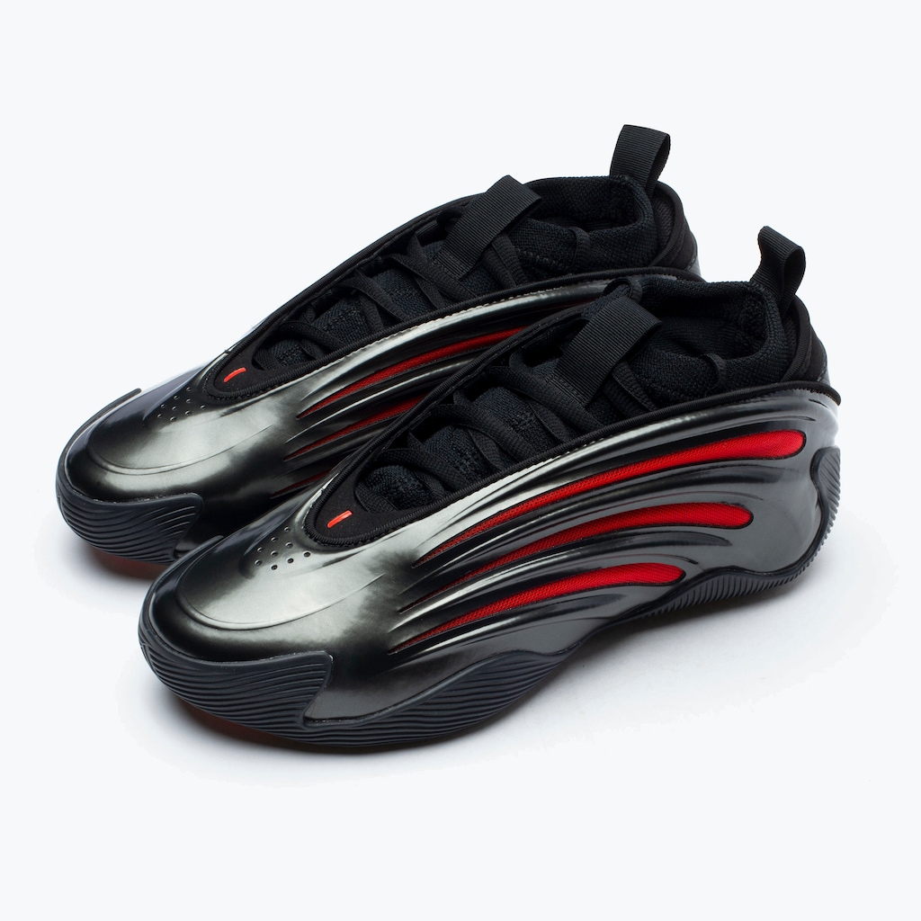 Imagem 4 do produto Tênis Unissex adidas Harden Volume 9