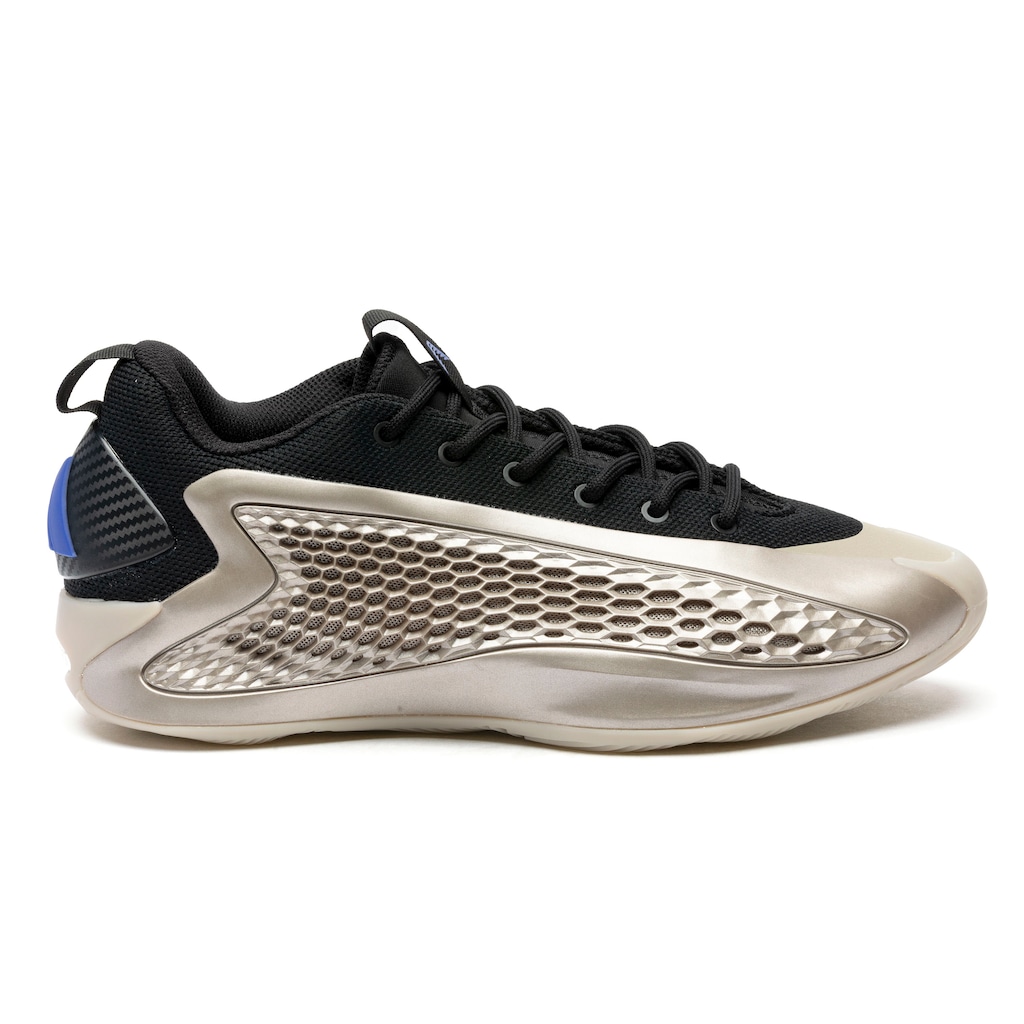 Tênis Unissex adidas Low Anthony Edwards - Foto 1
