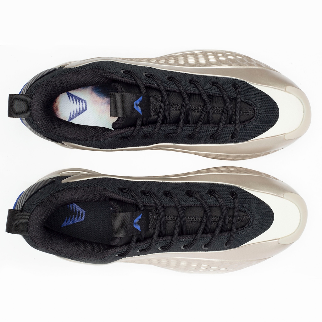 Imagem 3 do produto Tênis Unissex adidas Low Anthony Edwards