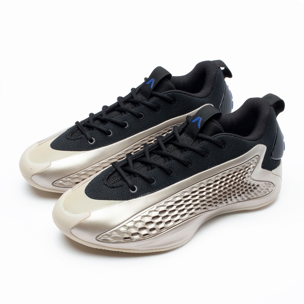 Imagem 4 do produto Tênis Unissex adidas Low Anthony Edwards