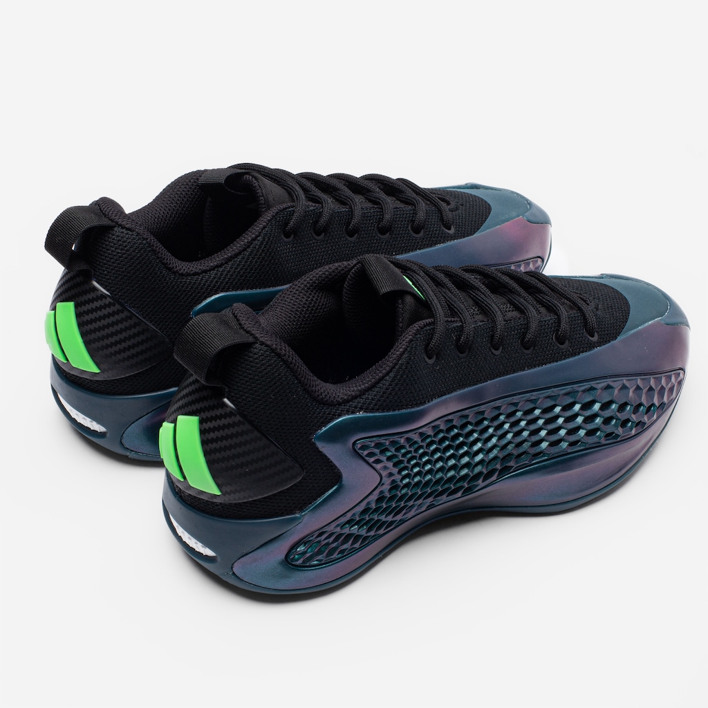 Imagem 5 do produto Tênis Unissex adidas Low Anthony Edwards