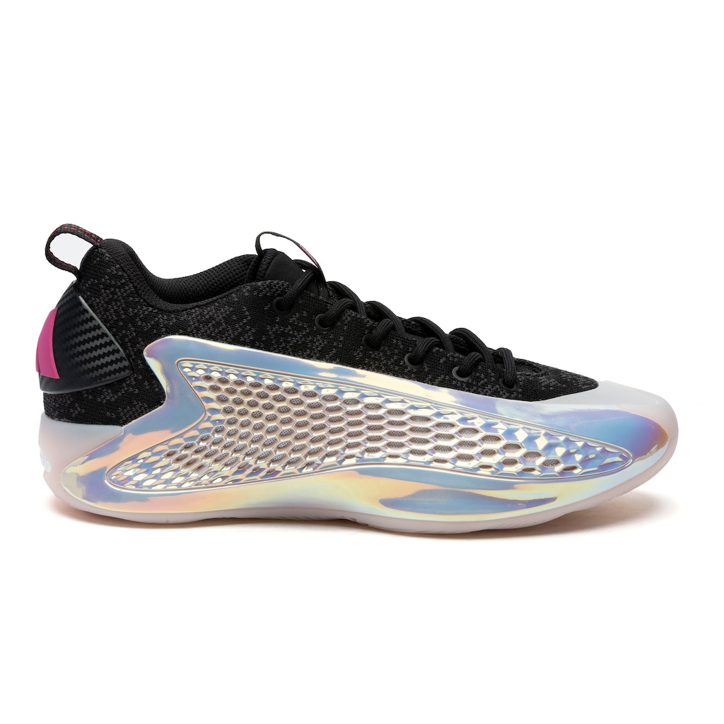 Tênis Unissex adidas Low Anthony Edwards