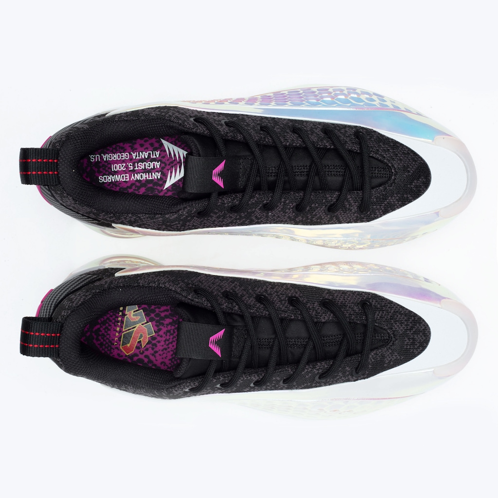 Imagem 3 do produto Tênis Unissex adidas Low Anthony Edwards