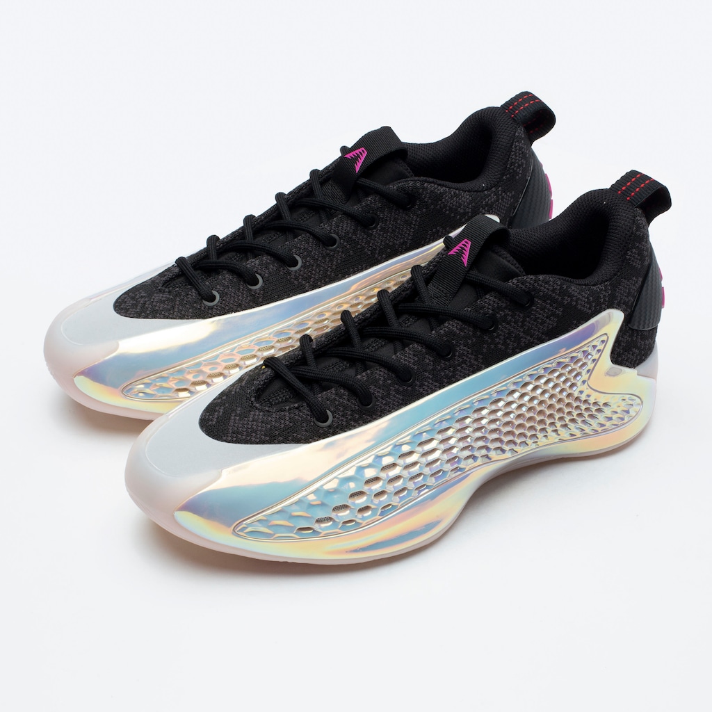 Imagem 4 do produto Tênis Unissex adidas Low Anthony Edwards