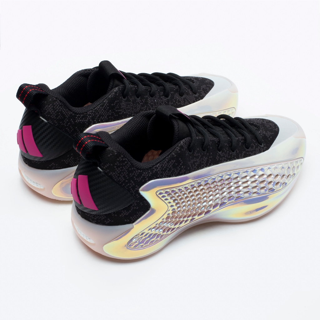 Imagem 5 do produto Tênis Unissex adidas Low Anthony Edwards