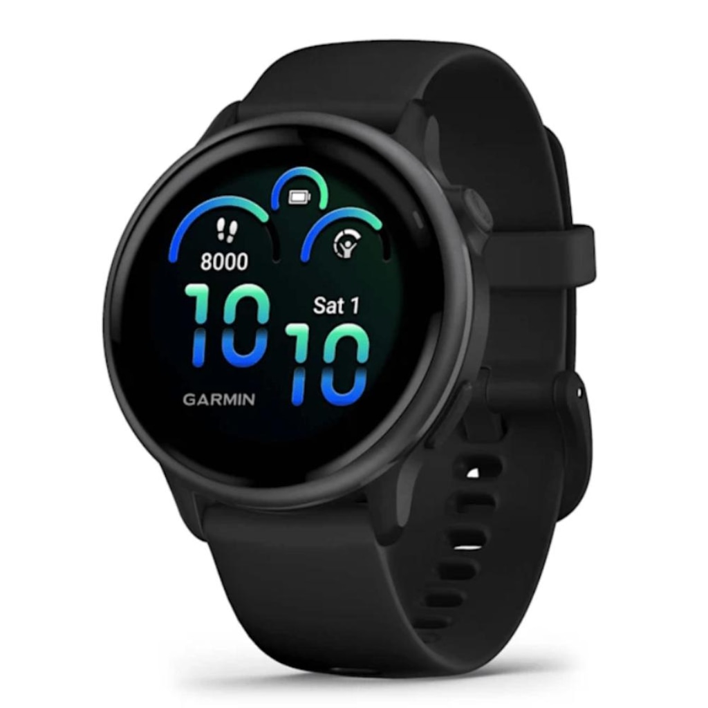 MONITOR CARDIACO GARMIN GPS VIVOACTIVE 6