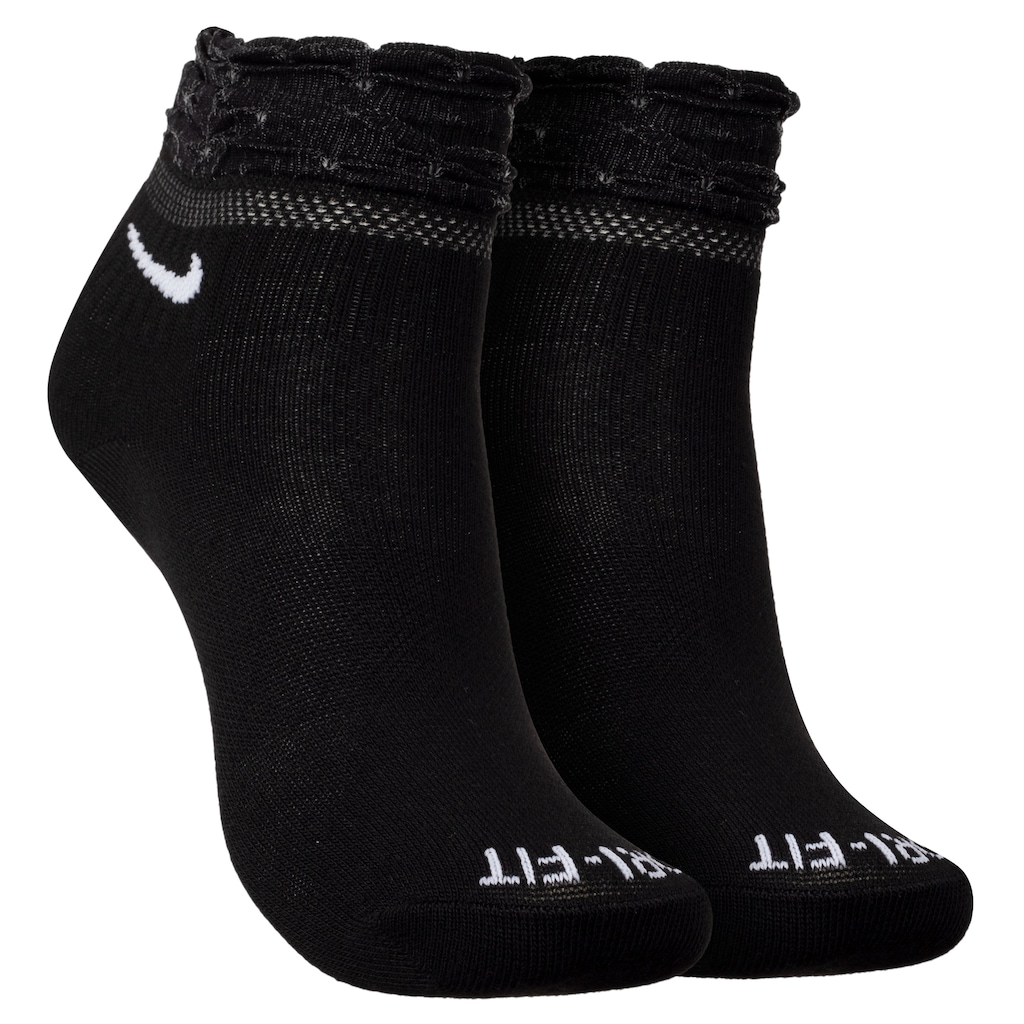 Meia Nike Everyday Training Ankle Adulto