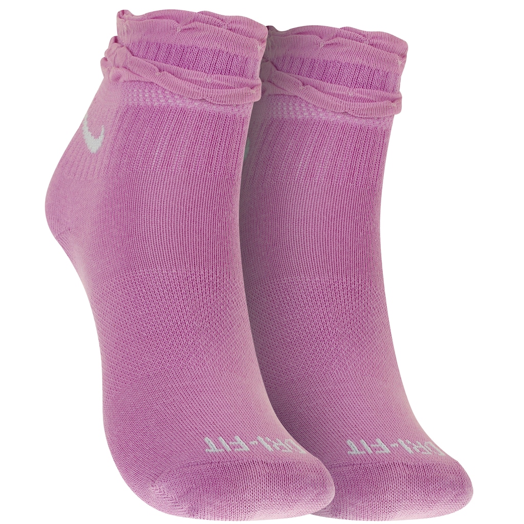 Meia Nike Everyday Training Ankle Adulto