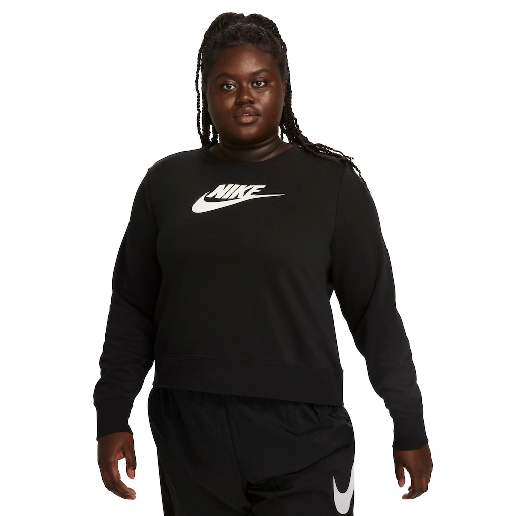 Blusão Feminino Nike Sportswear Club Fleece