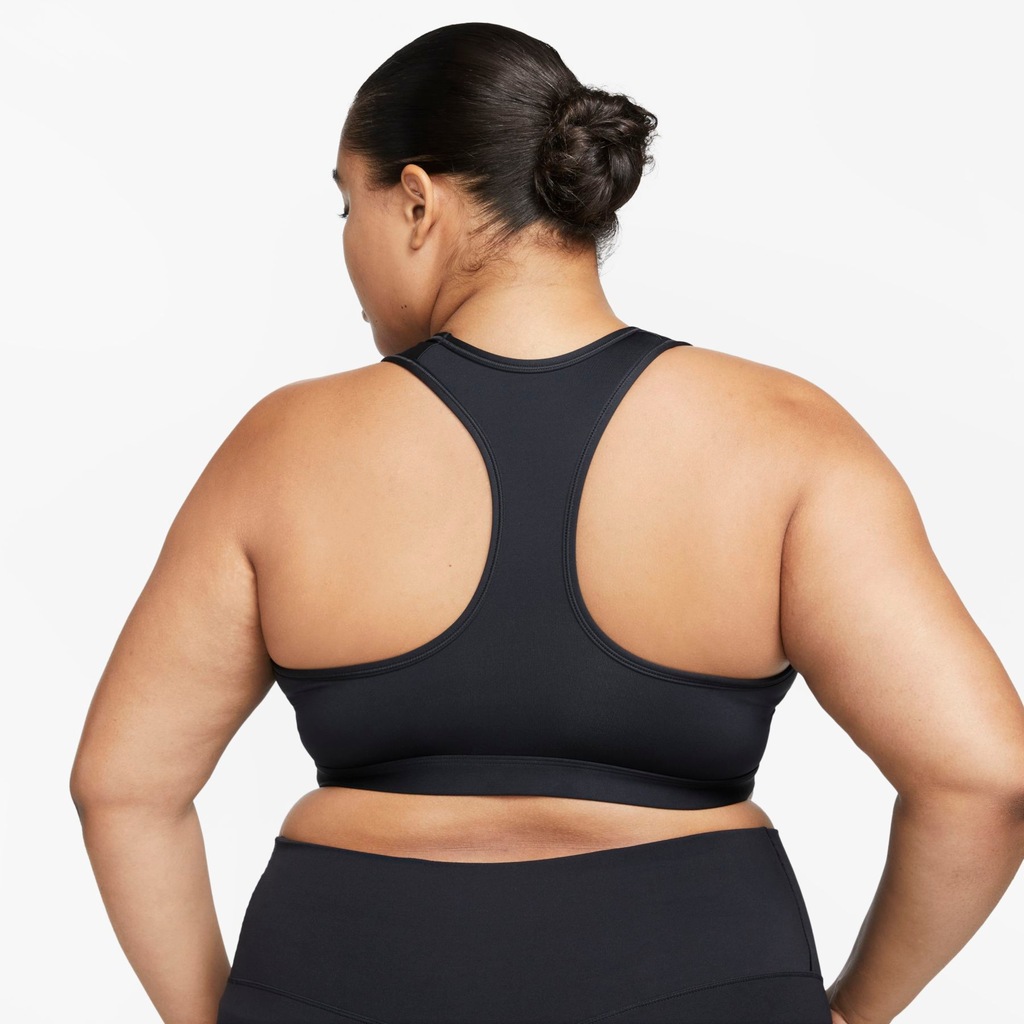 Imagem 2 do produto Top Nike Swoosh Feminino com Bojo