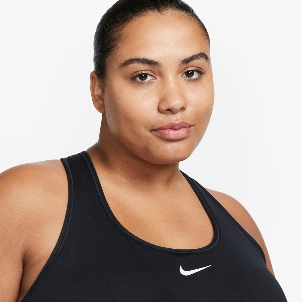 Imagem 4 do produto Top Nike Swoosh Feminino com Bojo