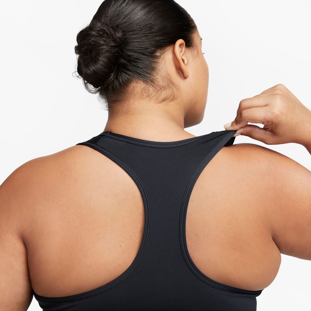 Imagem 5 do produto Top Nike Swoosh Feminino com Bojo