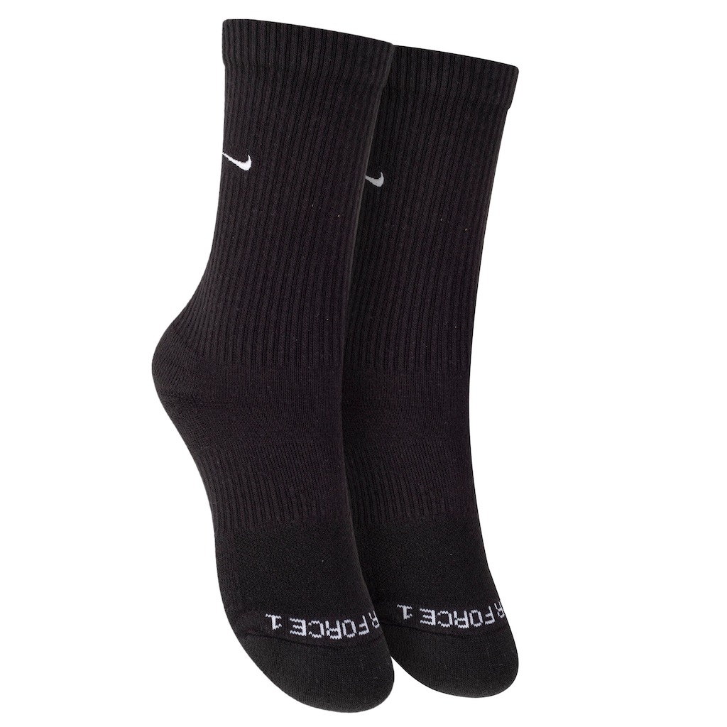 Imagem 1 do produto Meia Nike Everyday Plus Crew Adulto