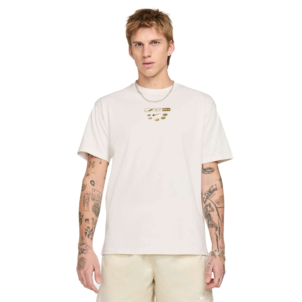 Camiseta Nike Sportswear Air Max Masculina