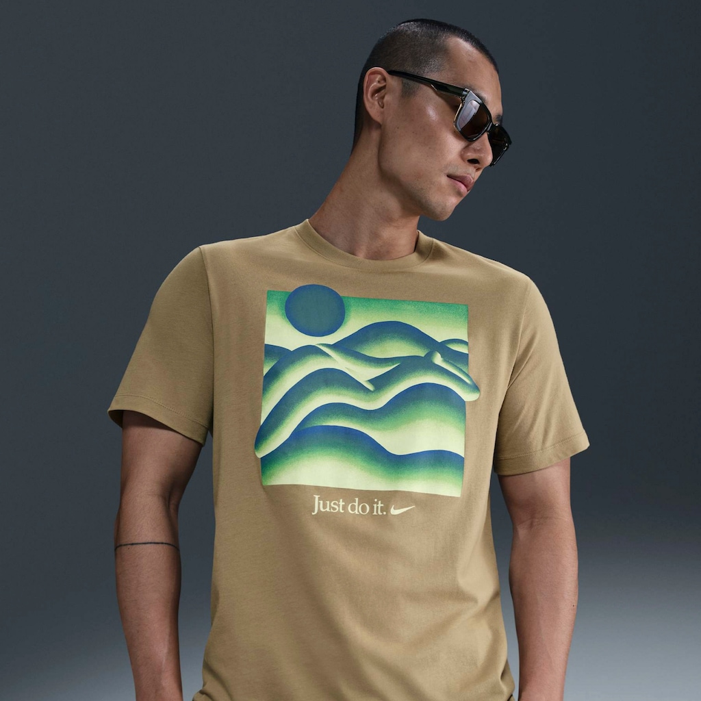 Imagem 3 do produto Camiseta Nike Sportswear OC Masculina