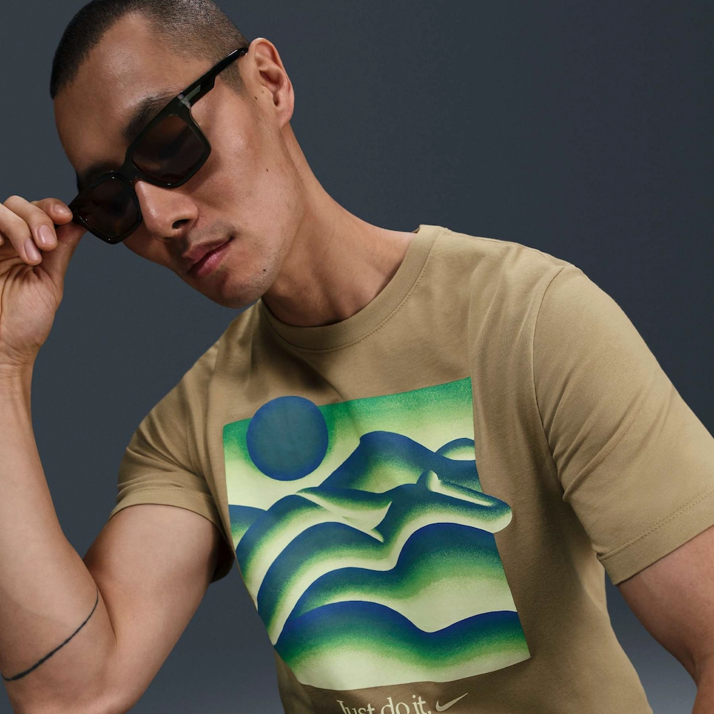 Imagem 5 do produto Camiseta Nike Sportswear OC Masculina