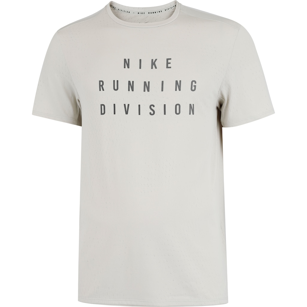 Camiseta Nike Run Div Masculina