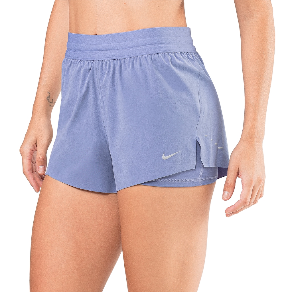 Short Nike Dri-FIT Swift Feminino