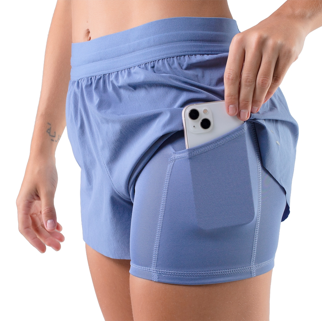 Imagem 4 do produto Short Nike Dri-FIT Swift Feminino
