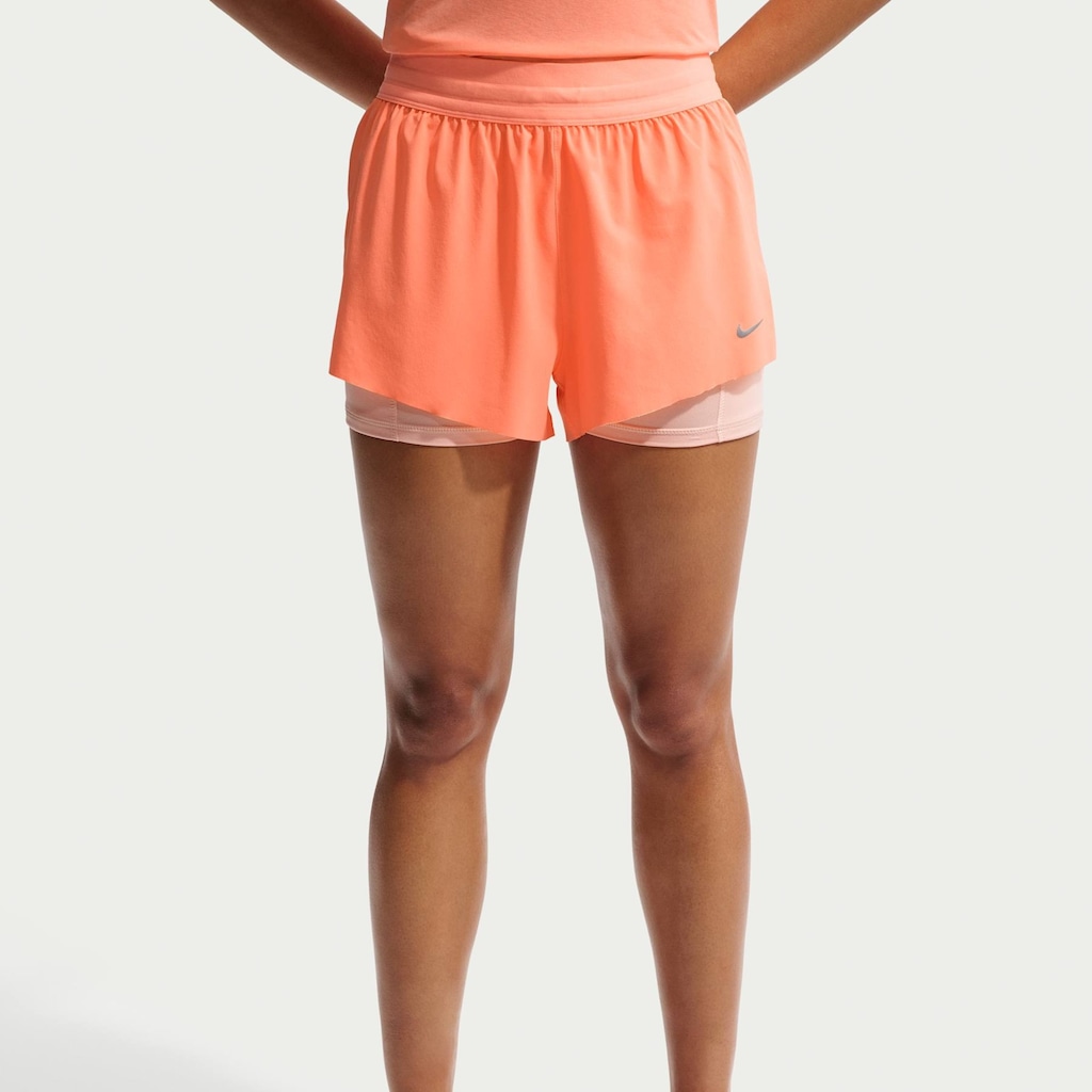 Short Nike Dri-FIT Swift Feminino
