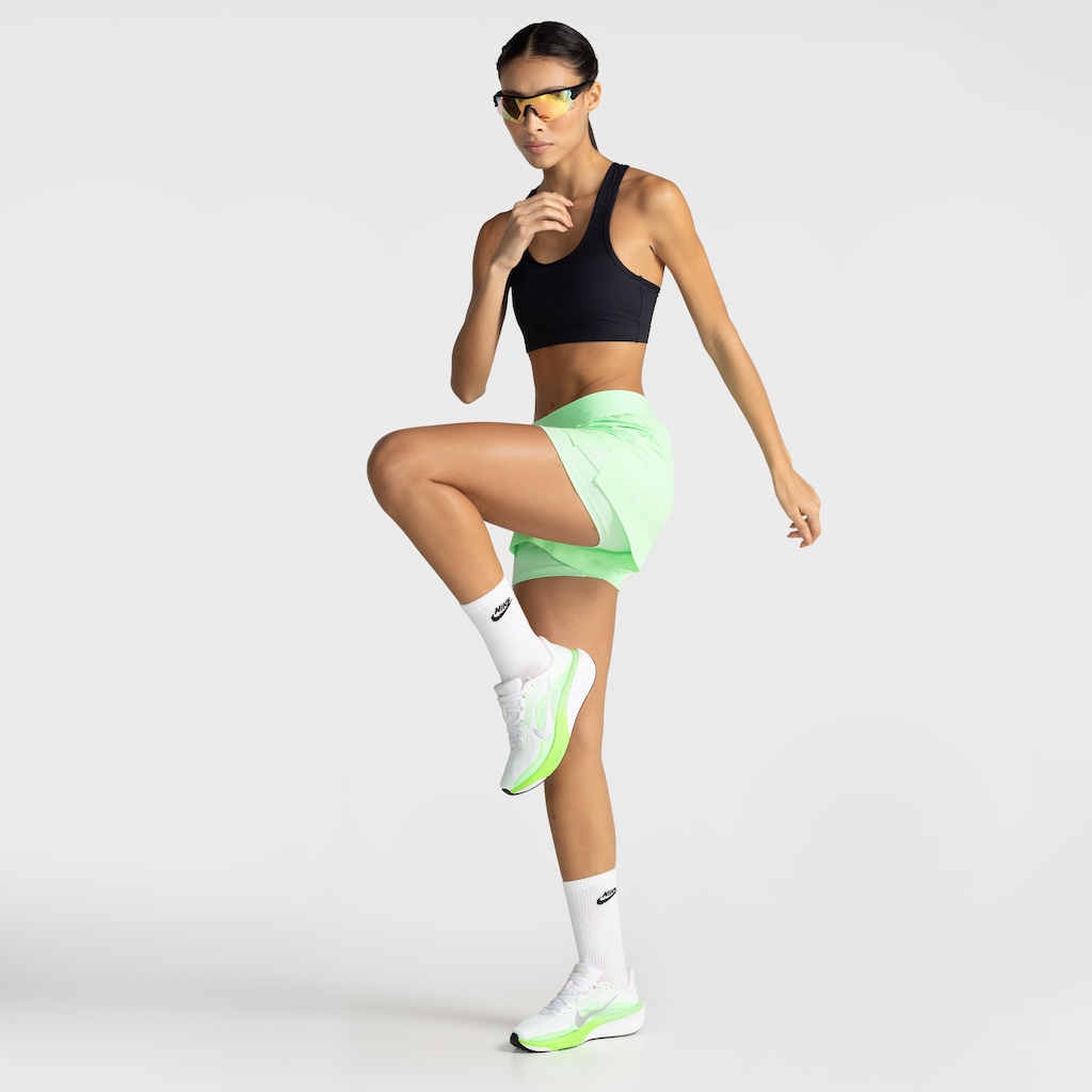 Short Nike Dri-FIT Swift Feminino - Foto 3