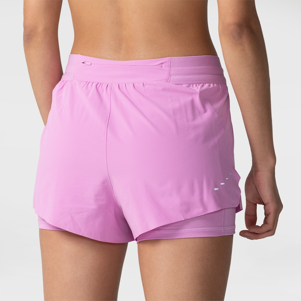 Imagem 2 do produto Short Nike Dri-FIT Swift Feminino