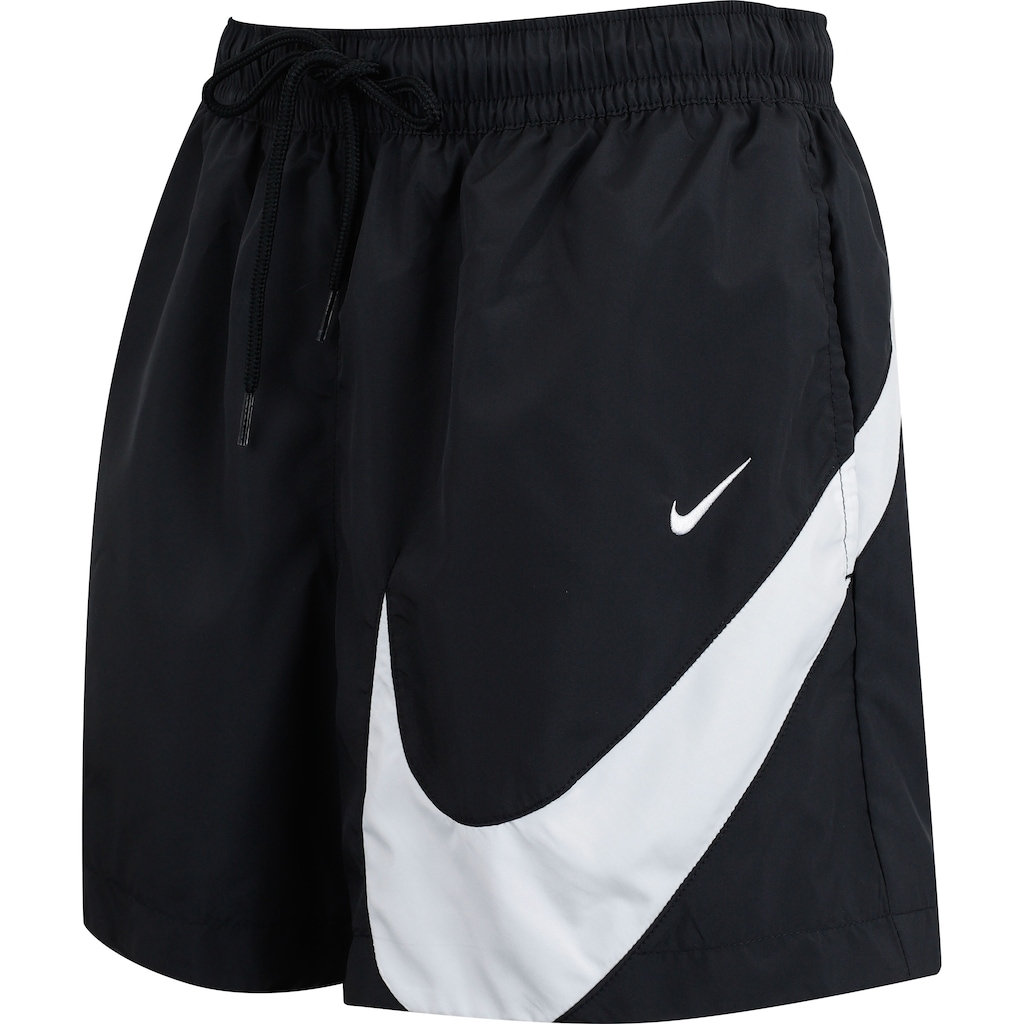 Short Nike Woven MR5 Logo Feminina