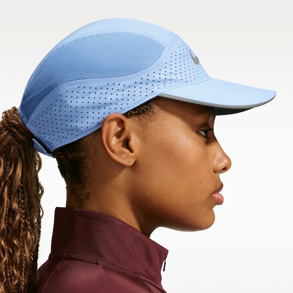 Imagem 2 do produto Boné Adulto Nike ADV Fly Aba Curva