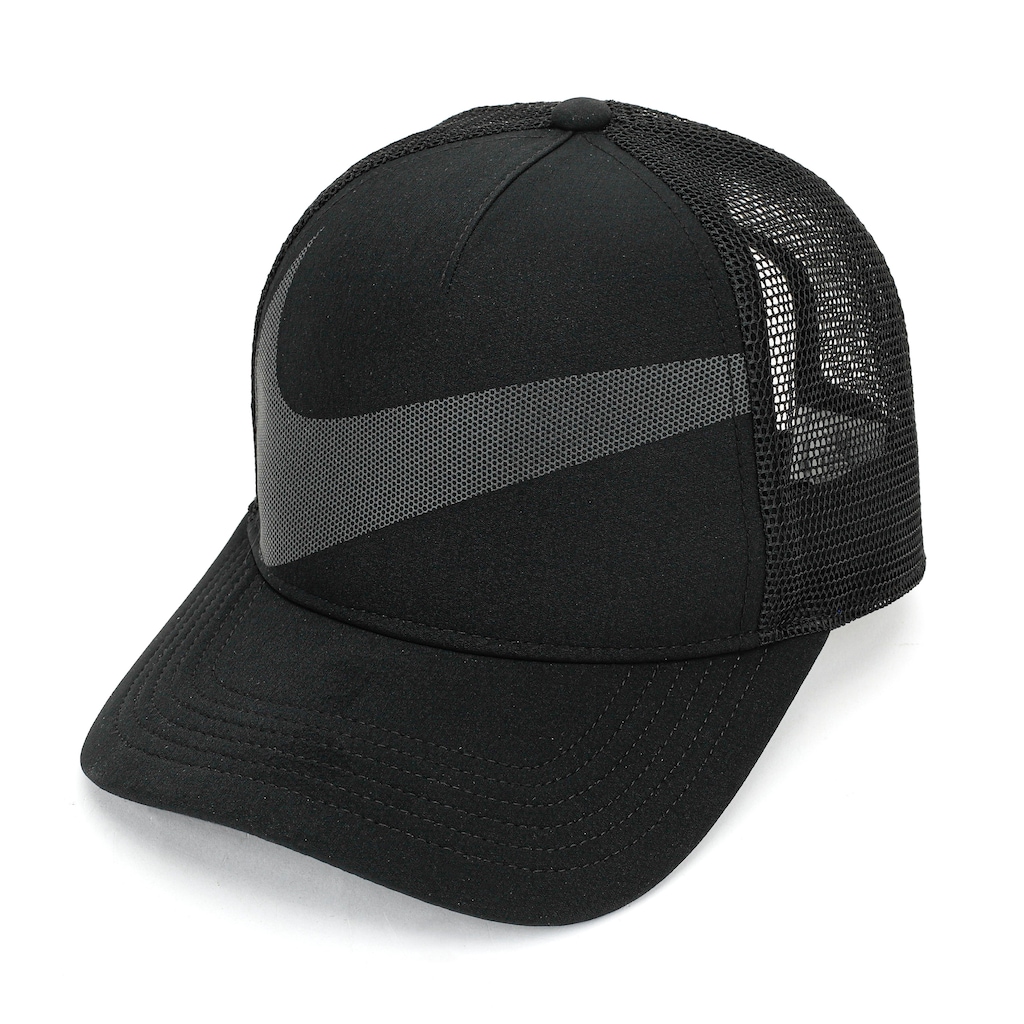 Boné Adulto Nike Swoosh Aba Curva