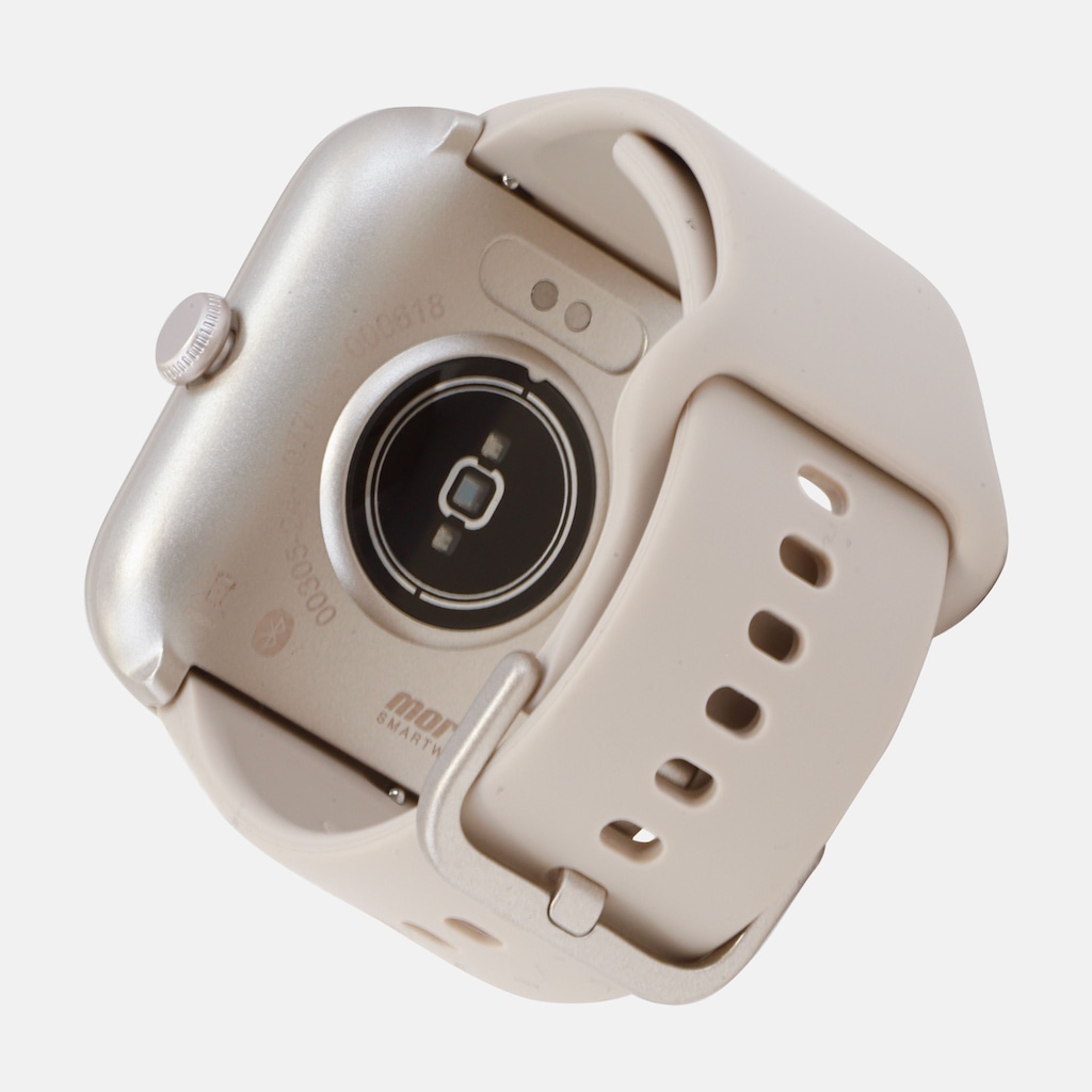 Imagem 4 do produto Relógio Smartwatch Mormaii Life Ultra MOLIFEUAK8C