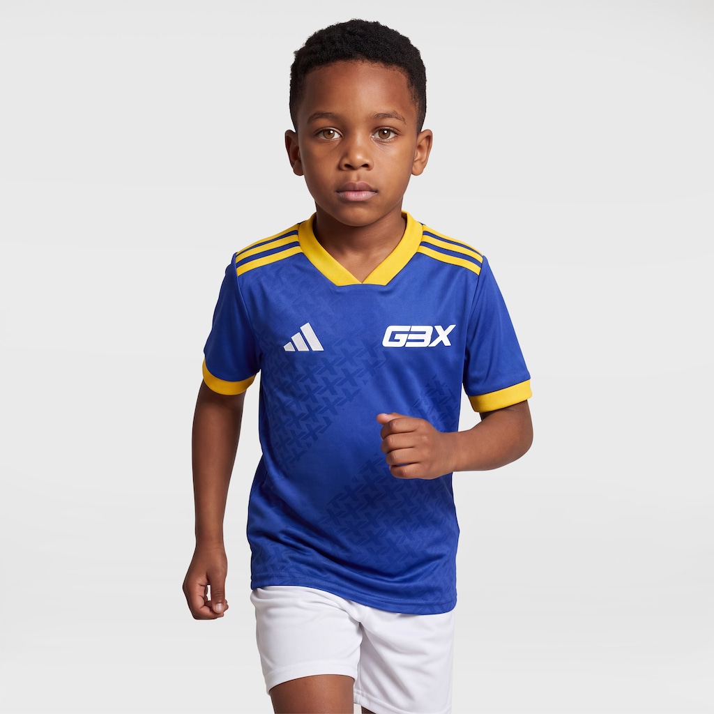 Imagem 1 do produto Camiseta adidas G3X Infantil