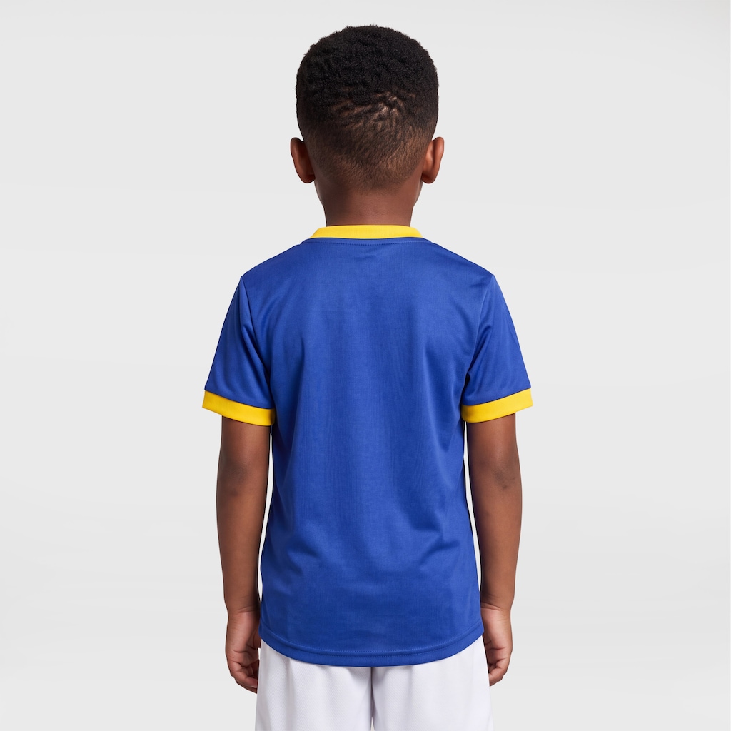 Imagem 2 do produto Camiseta adidas G3X Infantil