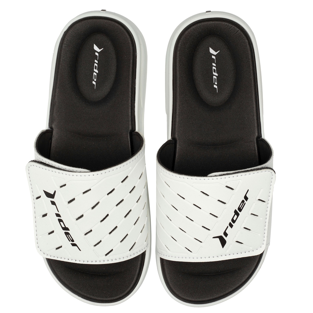 Chinelo Slide Rider Soft Plus