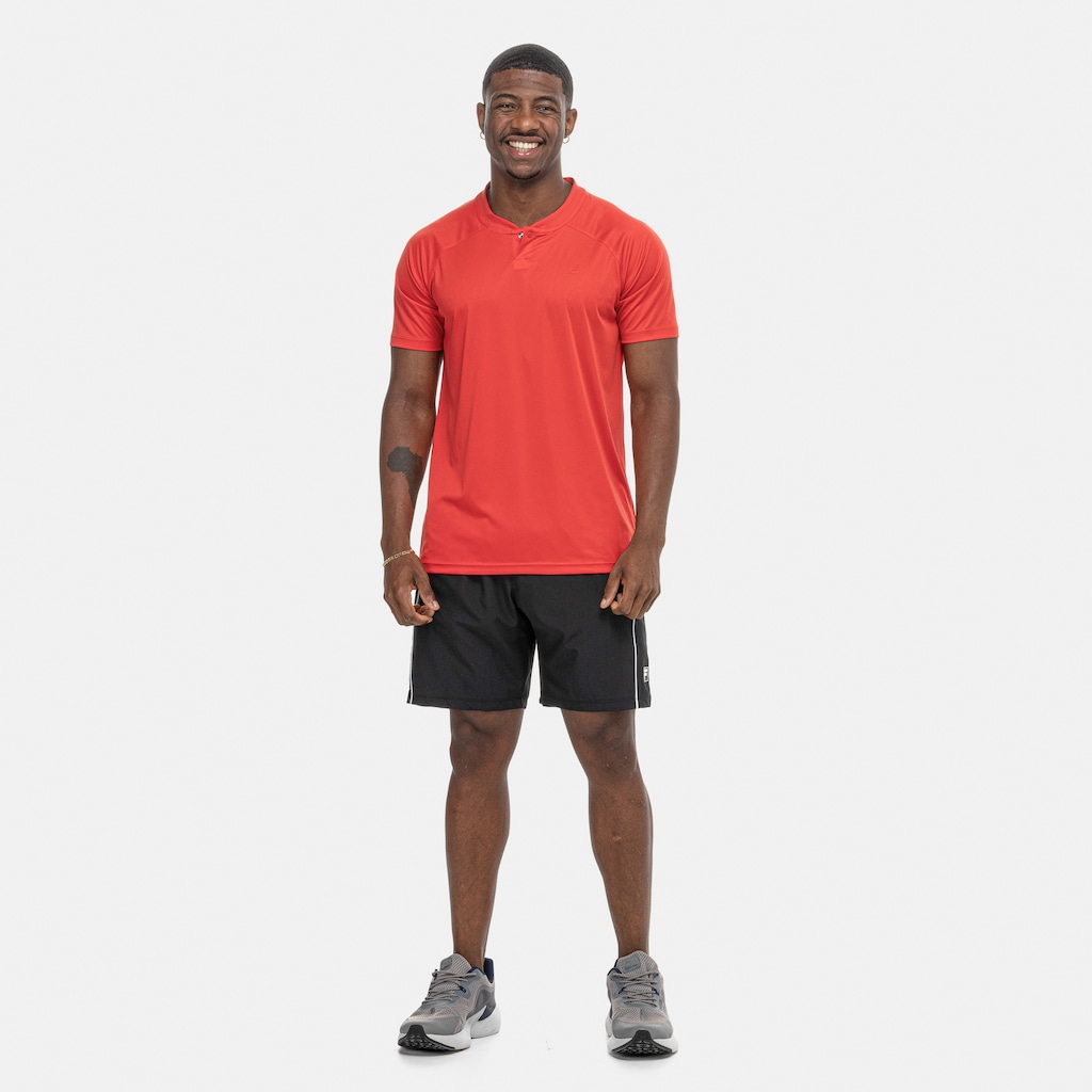 Imagem 3 do produto Camiseta Fila Player F-Box Basic Masculina