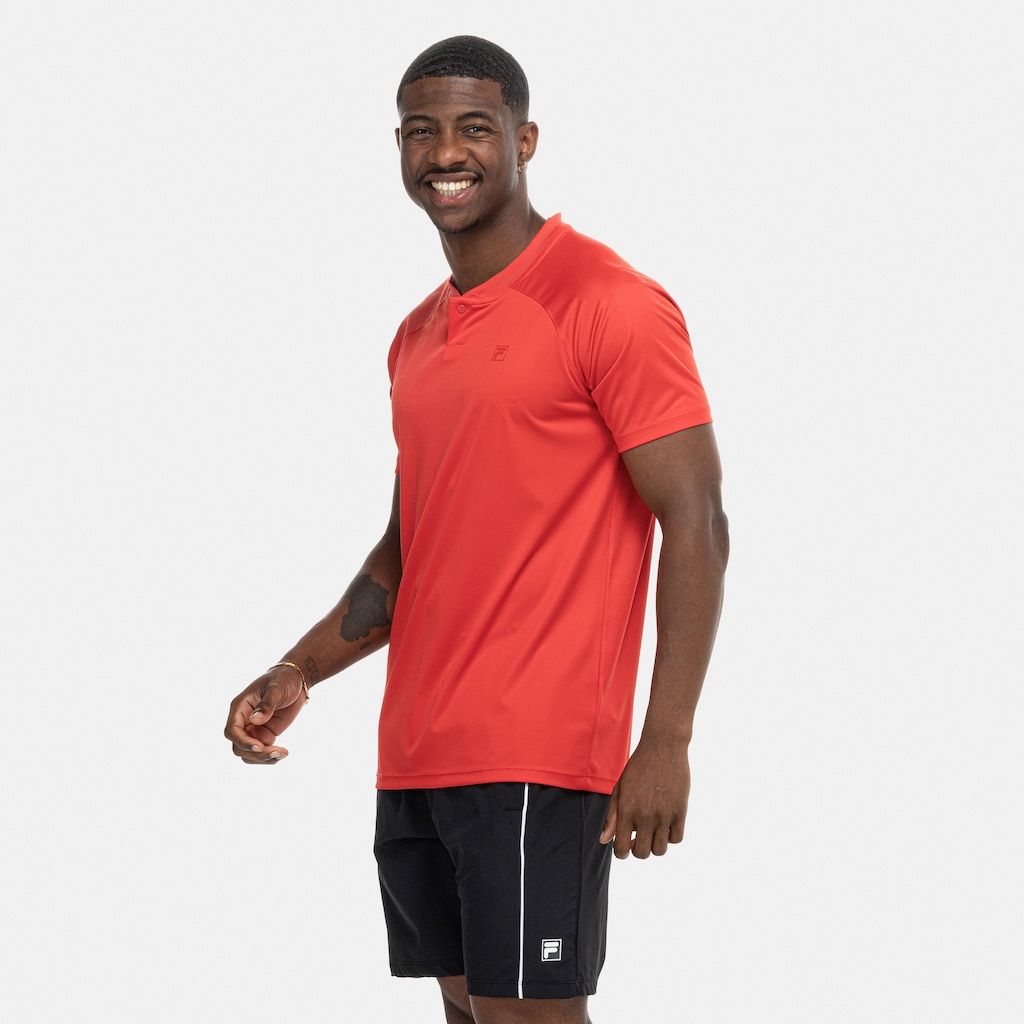 Imagem 4 do produto Camiseta Fila Player F-Box Basic Masculina