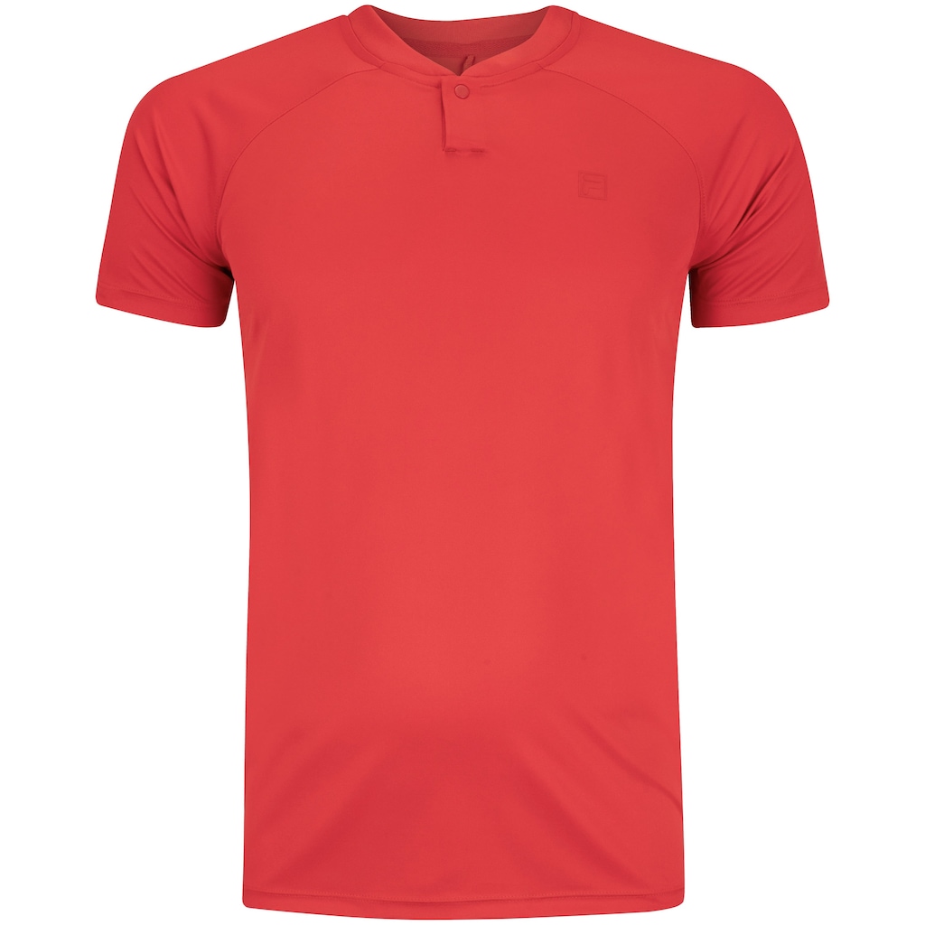 Imagem 5 do produto Camiseta Fila Player F-Box Basic Masculina