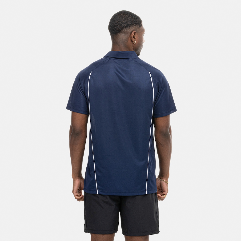 Imagem 2 do produto Camisa Polo Fila Match Masculina