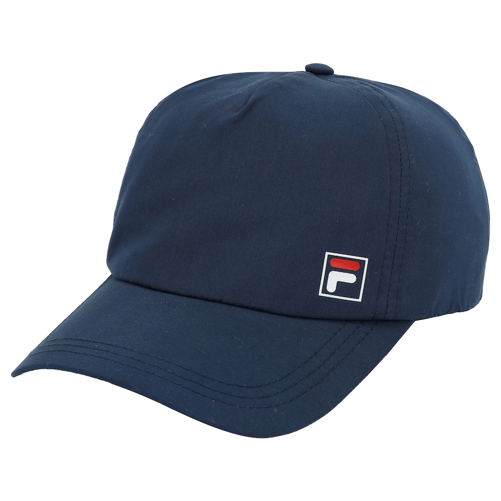 Boné Adulto Fila Sport Style Club