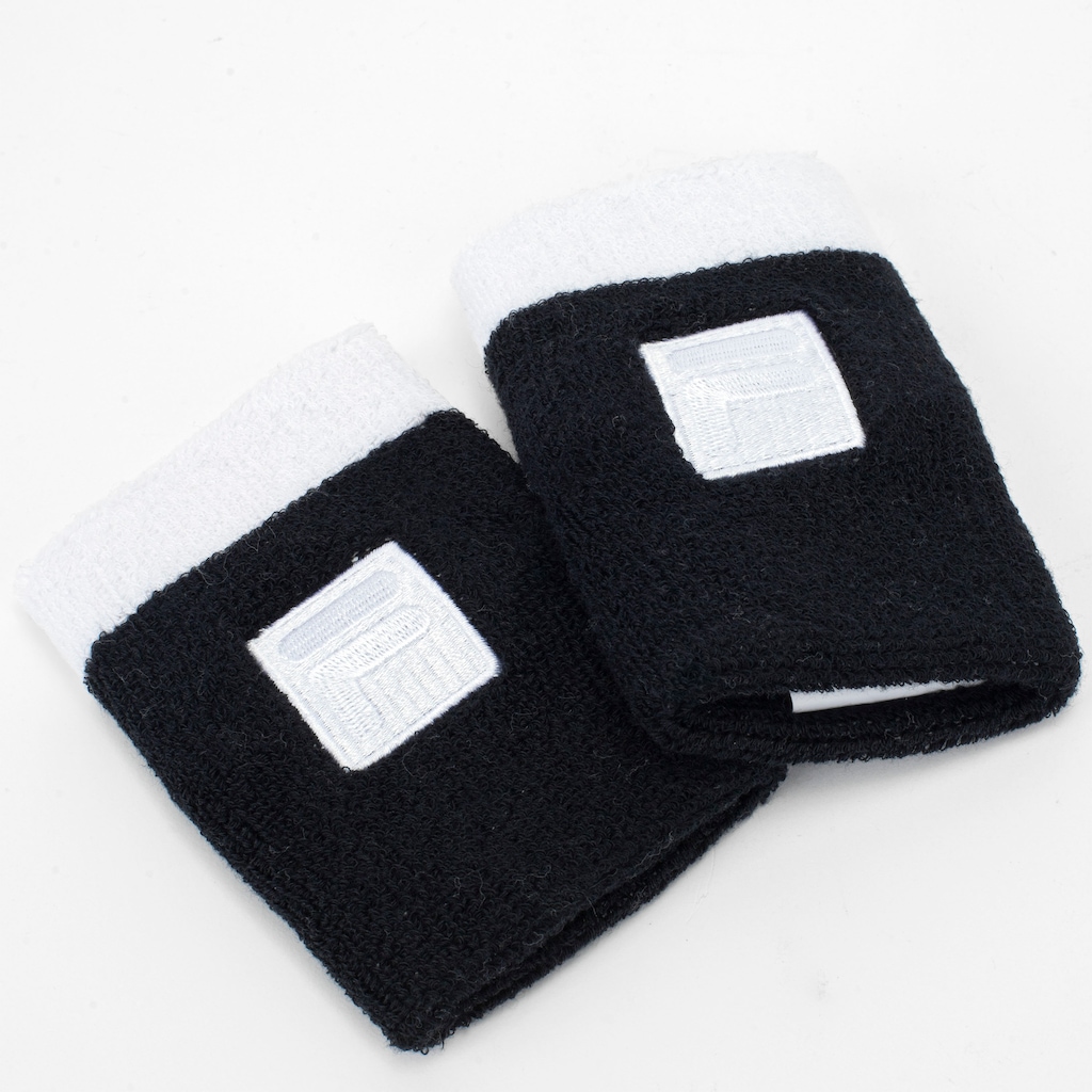 Imagem 3 do produto Munhequeira Fila Sport Style Club