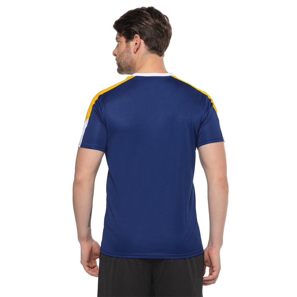 Imagem 2 do produto Camiseta Real Madrid Dry Fit Balboa Masculina