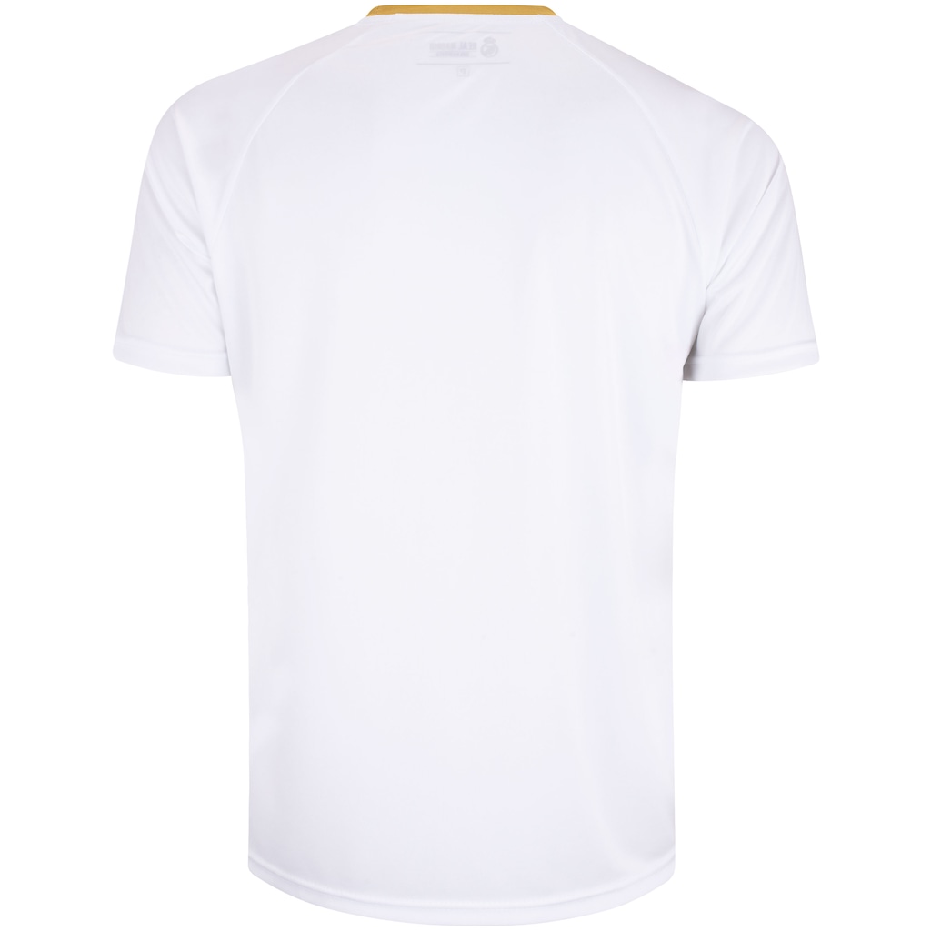 Imagem 3 do produto Camiseta Real Madrid Dry Fit Balboa Masculina